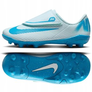 Buty Nike Mercurial Vapor 16 Club MG PS (V) Jr FQ8290-400 1