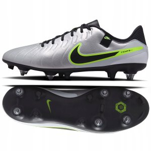 Buty Nike Tiempo Legend 10 Academy SG-Pro AC DV4338-001 8