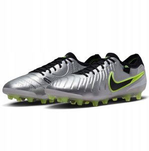 Buty Nike Tiempo Legend 10 Elite AG-Pro DV4330-001 4