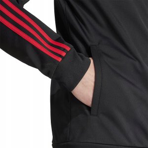 Bluza adidas Manchester United DNA Track Top IT4177 1