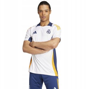 Koszulka adidas Real Madryt Training JSY IT5126 1