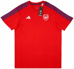 Koszulka adidas Arsenal Londyn DNA Tee IT4104 4