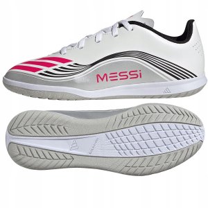 Buty adidas F50 Messi Club Jr IN JP7452 1