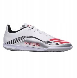 Buty adidas F50 Messi Club Jr IN JP7452 1