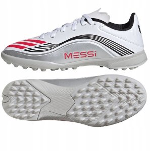 Buty adidas F50 Messi League Jr JP7456 1
