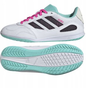 Buty adidas Super Sala III Jr IN JR5400 1