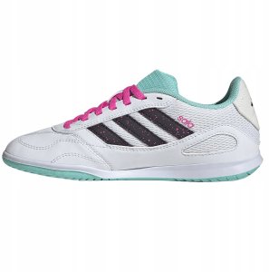 Buty adidas Super Sala III Jr IN JR5400 2