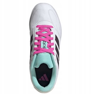 Buty adidas Super Sala III Jr IN JR5400 3