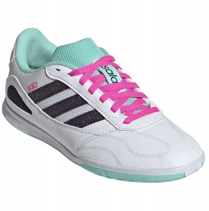 Buty adidas Super Sala III Jr IN JR5400 4