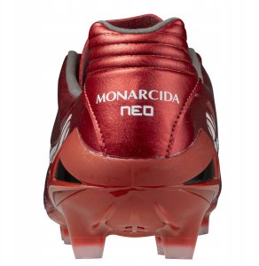 Buty Mizuno Monarcida Neo III Pro P1GA252260 4