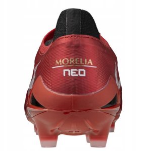 Mizuno Buty Morelia Neo IV Beta Elite FG P1GA254260 4