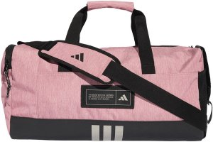 Adidas Torba sportowa 4Athlts Duffel S różowa (JY0970) 1