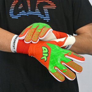 Rękawice 4keepers Elite Inferno NC Junior S987965 9