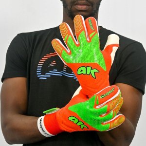 Rękawice 4keepers Elite Inferno NC Junior S987965 5