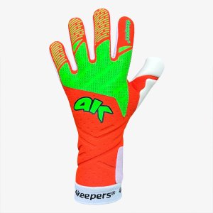 Rękawice 4keepers Elite Inferno NC Junior S987965 8
