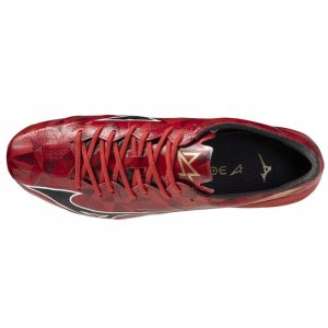 Mizuno Buty Alfa II Elite FG P1GA256260 3