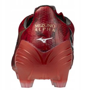 Mizuno Buty Alfa II Elite FG P1GA256260 4