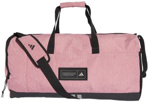 Adidas Torba sportowa 4Athlts Duffel M różowa (JY0968) 1