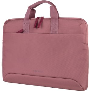 Torba na notebook 15,6" Tucano Smilza BSM15-PK różowa 2