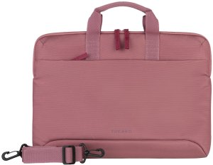Torba na notebook 15,6" Tucano Smilza BSM15-PK różowa 4