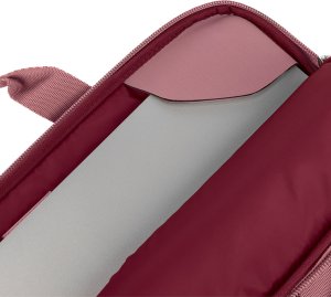 Torba na notebook 15,6" Tucano Smilza BSM15-PK różowa 7