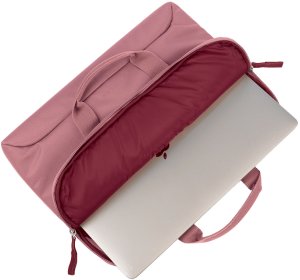 Torba na notebook 15,6" Tucano Smilza BSM15-PK różowa 8