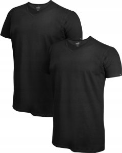 T-Shirt Puma Basic 2P V-Neck 935017-01 13