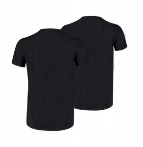 T-Shirt Puma Basic 2P V-Neck 935017-01 3