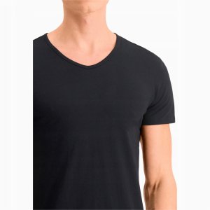 T-Shirt Puma Basic 2P V-Neck 935017-01 6