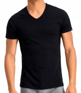 T-Shirt Puma Basic 2P V-Neck 935017-01 9