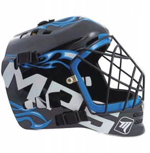 Kask do unihoca MPS PRO Flame 1