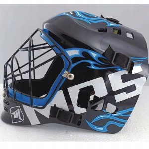 MPS Kask do unihoca PRO Flame 2
