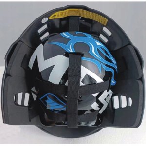 MPS Kask do unihoca PRO Flame 4
