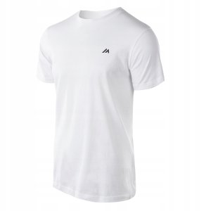 Męska Koszulka z krótkim rękawem MANDO 4