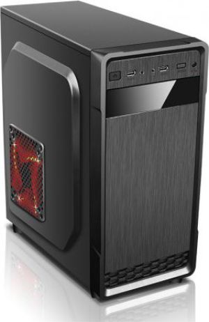 Obudowa Spire SUPREME 1614 (SPT1614B-2U3) 3