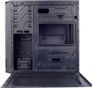 Obudowa Spire SUPREME 1614 (SPT1614B-2U3) 6