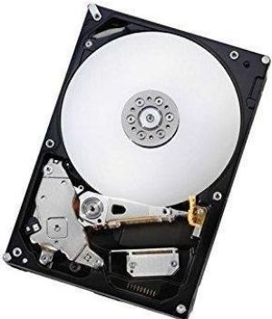 Dysk serwerowy HGST 10 TB 3.5'' SATA III (6 Gb/s)  (H3IKNAS1000025672SWW) 1