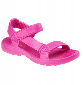Dziecięce Sandały HUNTIS JR 2