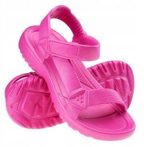 Dziecięce Sandały HUNTIS JR 3