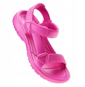 Dziecięce Sandały HUNTIS JR 4