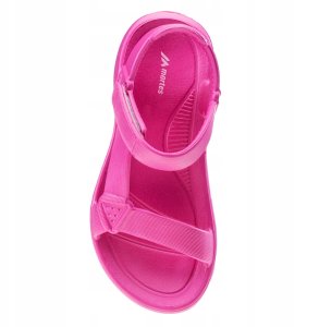 Dziecięce Sandały HUNTIS JR 6