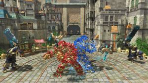 Knack 2 PS4 2