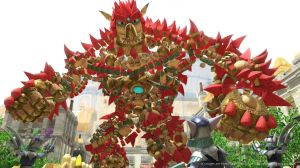 Knack 2 PS4 8