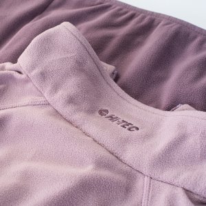 Damski Polar LADY RIVANO 1/2 6