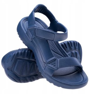 Dziecięce Sandały HUNTIS JR 4
