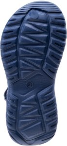 Dziecięce Sandały HUNTIS JR 5