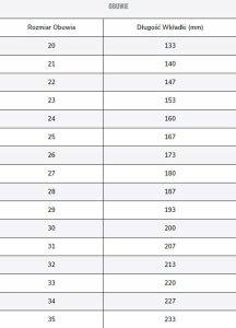 Dziecięce Sandały HUNTIS JR 8