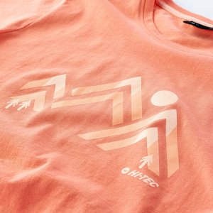 Damska Koszulka LADY MARI 4