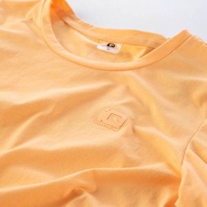 Damska Koszulka z krótkim rękawem JUDITH WMNS 4