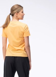 Damska Koszulka z krótkim rękawem JUDITH WMNS 9